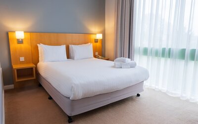 Holiday Inn Doncaster A1 M Jct 36 by IHG