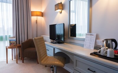 Holiday Inn Doncaster A1 M Jct 36 by IHG