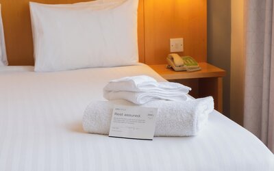 Holiday Inn Doncaster A1 M Jct 36 by IHG