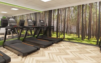 Holiday Inn Doncaster A1 M Jct 36 by IHG