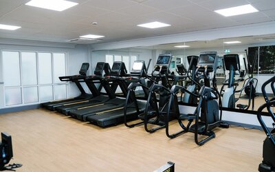 Holiday Inn Doncaster A1 M Jct 36 by IHG