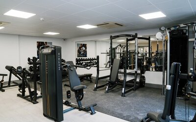Holiday Inn Doncaster A1 M Jct 36 by IHG