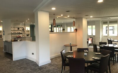 Holiday Inn Doncaster A1 M Jct 36 by IHG