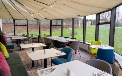 Holiday Inn Doncaster A1 M Jct 36 by IHG