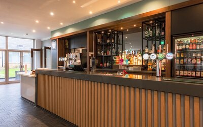 Holiday Inn Doncaster A1 M Jct 36 by IHG