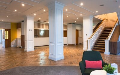 Holiday Inn Doncaster A1 M Jct 36 by IHG