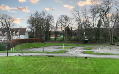 Holiday Inn Doncaster A1 M Jct 36 by IHG