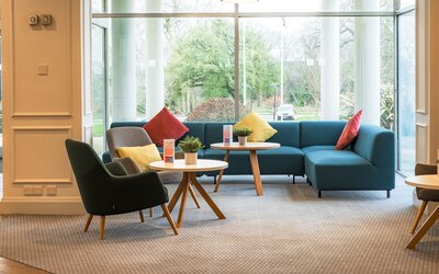 Holiday Inn Doncaster A1 M Jct 36 by IHG
