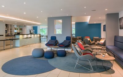 Holiday Inn Express Doncaster by IHG