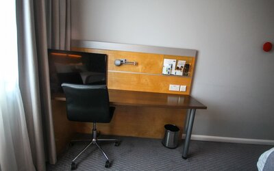 Holiday Inn Express Doncaster by IHG