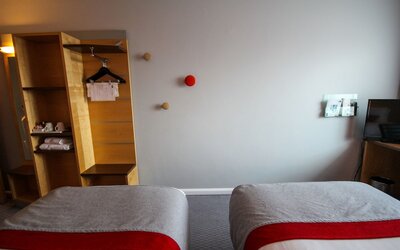 Holiday Inn Express Doncaster by IHG