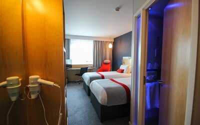 Holiday Inn Express Doncaster by IHG