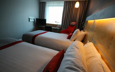 Holiday Inn Express Doncaster by IHG