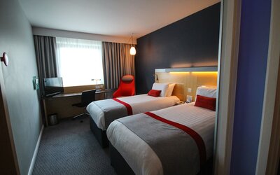 Holiday Inn Express Doncaster by IHG