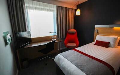 Holiday Inn Express Doncaster by IHG