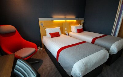Holiday Inn Express Doncaster by IHG
