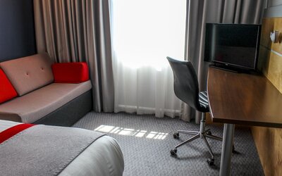 Holiday Inn Express Doncaster by IHG