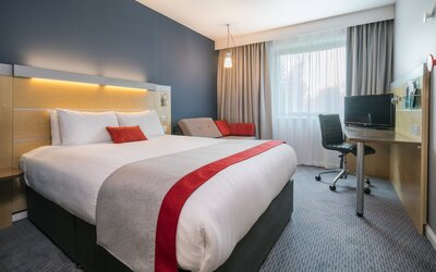 Holiday Inn Express Doncaster by IHG