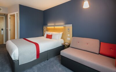 Holiday Inn Express Doncaster by IHG