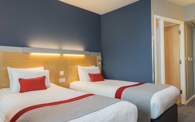 Holiday Inn Express Doncaster by IHG