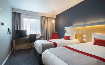 Holiday Inn Express Doncaster by IHG