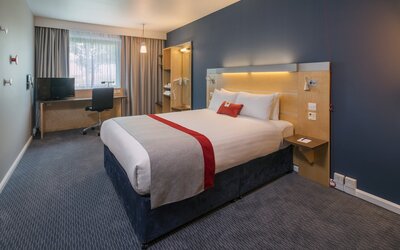 Holiday Inn Express Doncaster by IHG