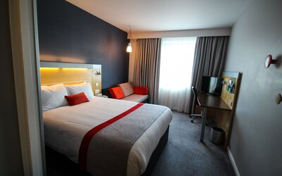 Holiday Inn Express Doncaster by IHG