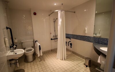 Holiday Inn Express Doncaster by IHG