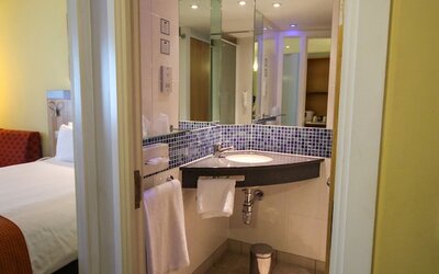 Holiday Inn Express Doncaster by IHG