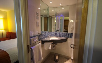 Holiday Inn Express Doncaster by IHG