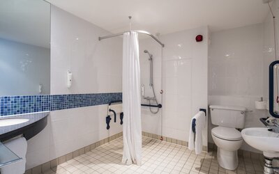 Holiday Inn Express Doncaster by IHG