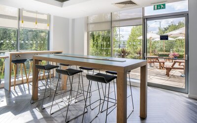 Holiday Inn Express Doncaster by IHG