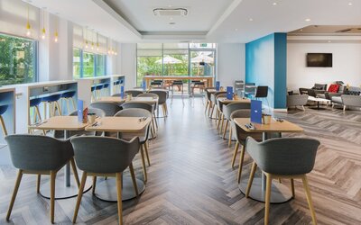 Holiday Inn Express Doncaster by IHG