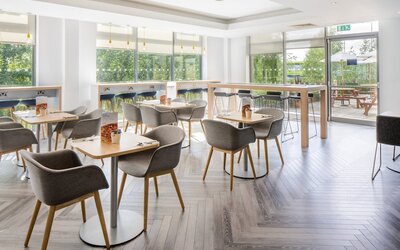 Holiday Inn Express Doncaster by IHG