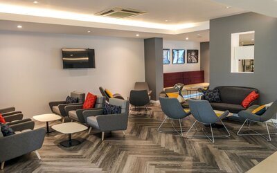 Holiday Inn Express Doncaster by IHG
