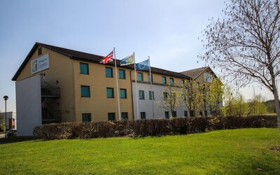 Holiday Inn Express Doncaster by IHG