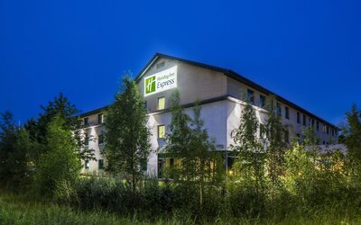 Holiday Inn Express Doncaster by IHG