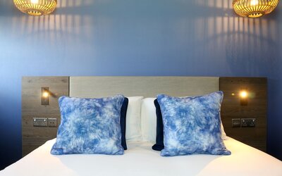 Hex Wildlife Hotel