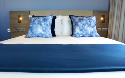 Hex Wildlife Hotel