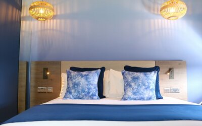 Hex Wildlife Hotel