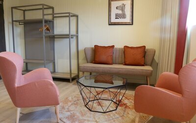 Hex Wildlife Hotel