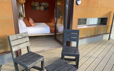 Hex Wildlife Hotel