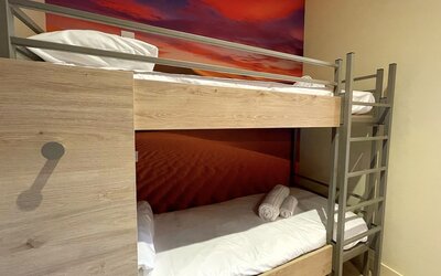 Hex Wildlife Hotel