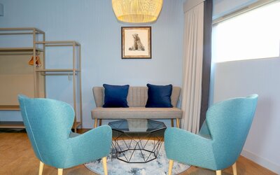 Hex Wildlife Hotel