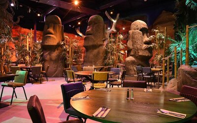 Hex Wildlife Hotel