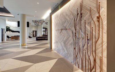 Hilton Garden Inn Doncaster Racecourse
