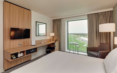 Hilton Garden Inn Doncaster Racecourse