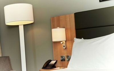 Hilton Garden Inn Doncaster Racecourse