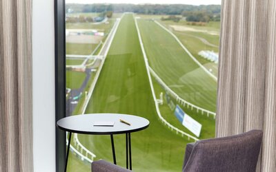 Hilton Garden Inn Doncaster Racecourse