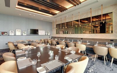 Hilton Garden Inn Doncaster Racecourse
